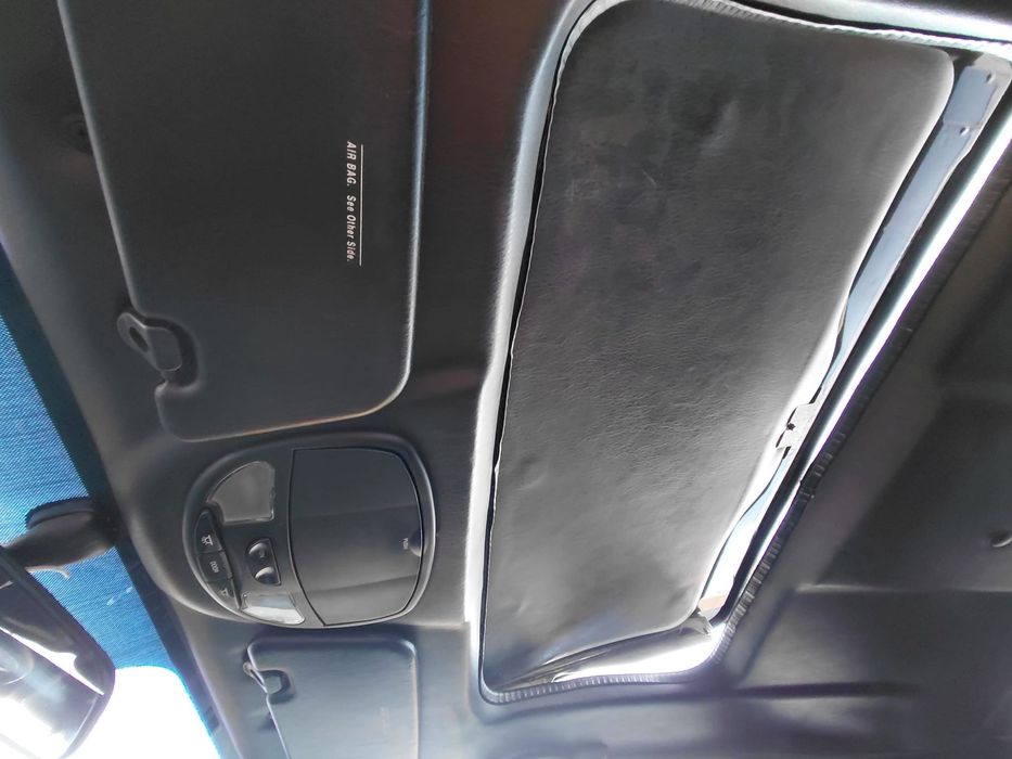 Hyundai Coupé 2.0 FX
