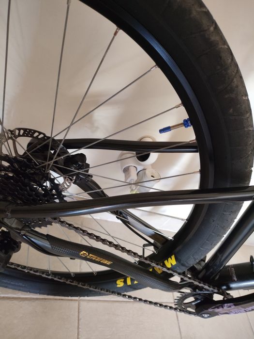 Bicicleta rockdriker roda 29