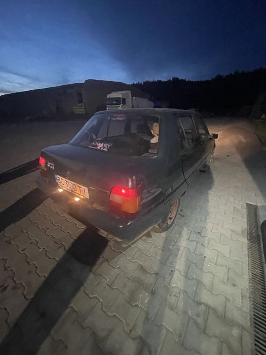 Заз славута 1,2 бензин
