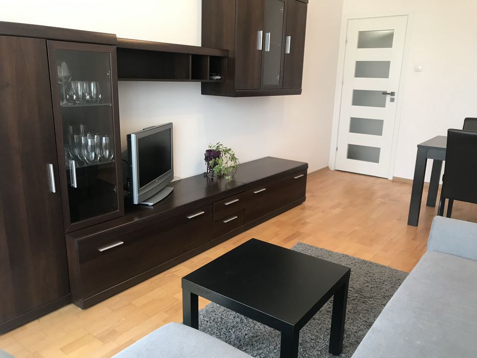 Mieszkanie – Gdańsk, Przymorze Wielkie - Widok 4