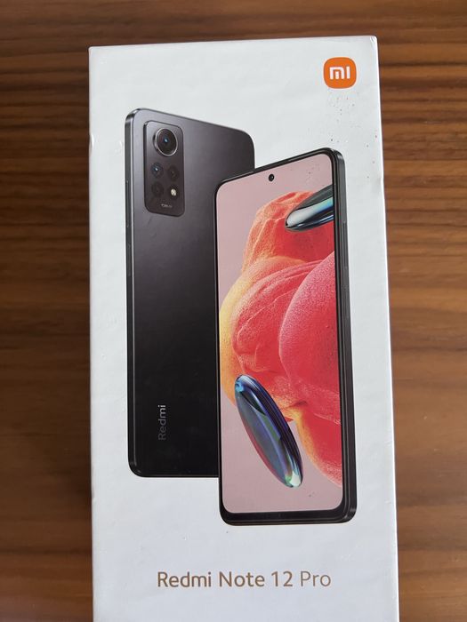 Xiaomi 12 pro Recondicionado