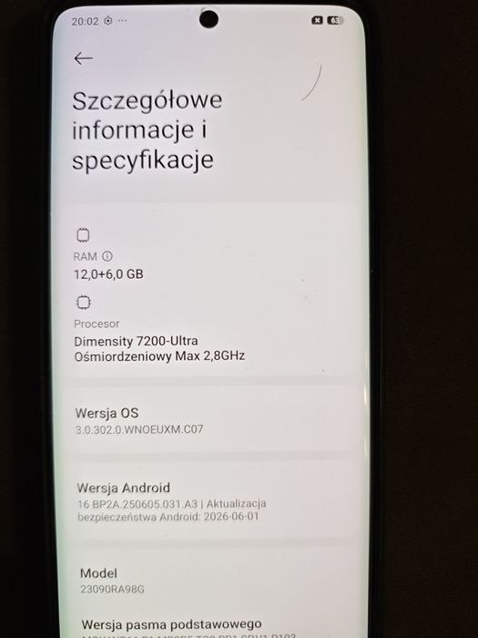 Xiaomi redmi note 13 pro + 5g
