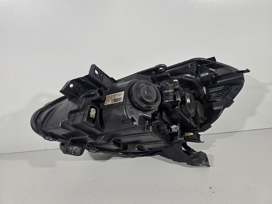Renault clio iii 3 lift lampa przód przednia soczewka prawa