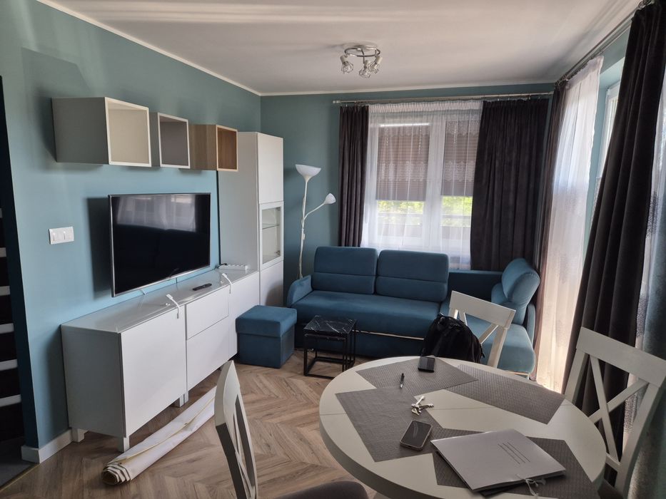 Wynajem mieszkania 48,32m2