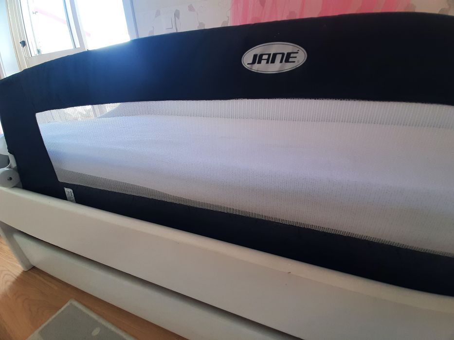 Barreira cama Jane
