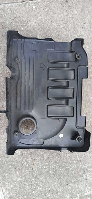 opel pokrywa silnika ecotec