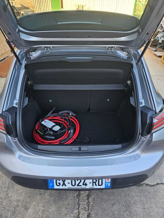 Peugeot e-208 ii 54kWh 156cv Active Business