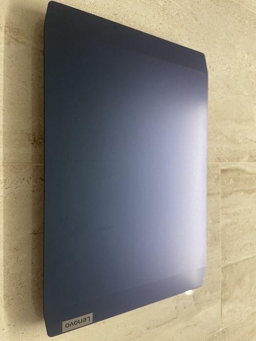 ideapad gaming 3 15ach6