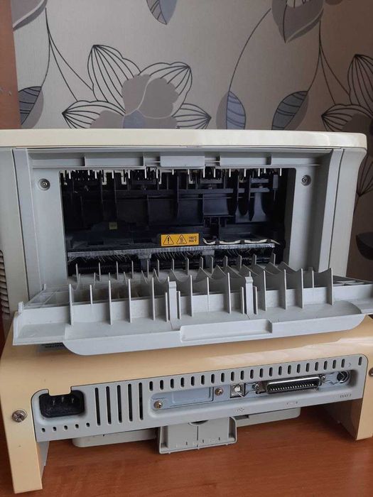 Лазерний принтер Samsung ML-2250