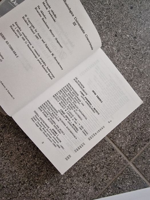 Danuta Ignaszak, Anna i Zygmunt Szweykowscy