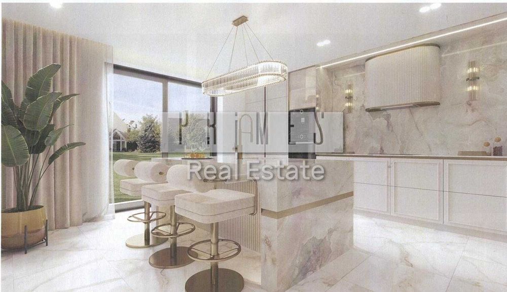 Продажа элитного дома 500м2, без ремонта, Козин - View 3