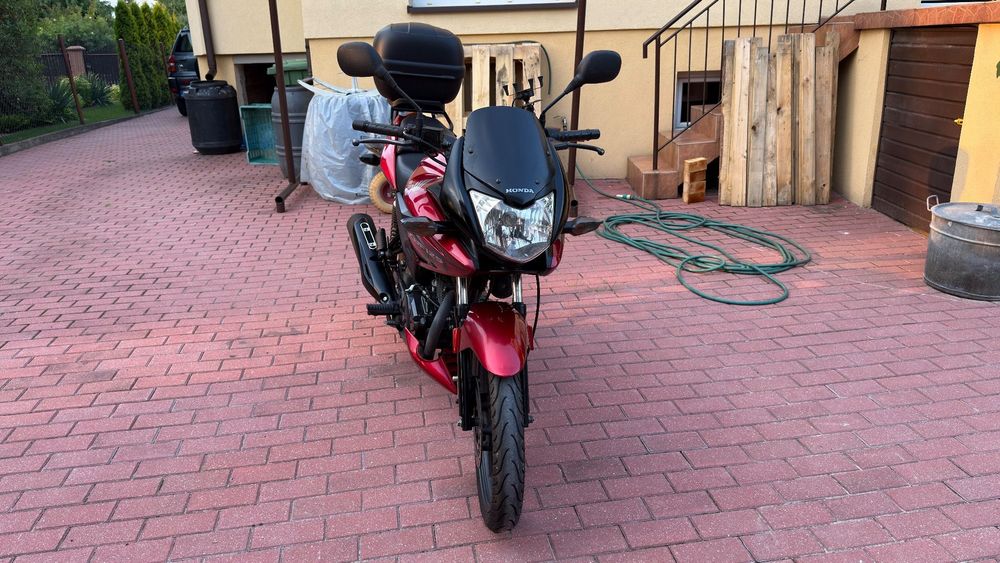 Honda