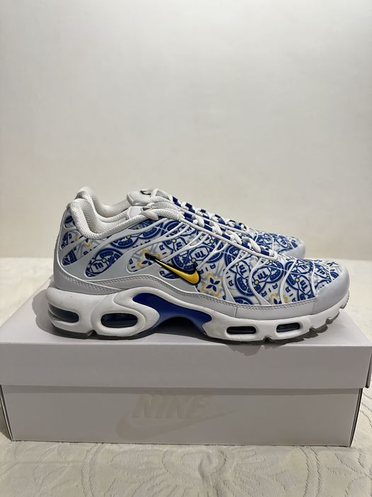 Nike Air Max TN Plus Lisbon - n44