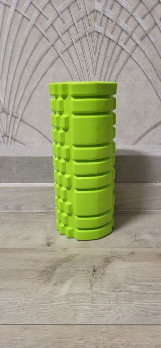 Спортивний ролик.