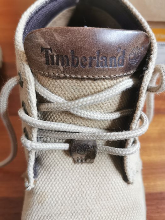 Botas Timberland