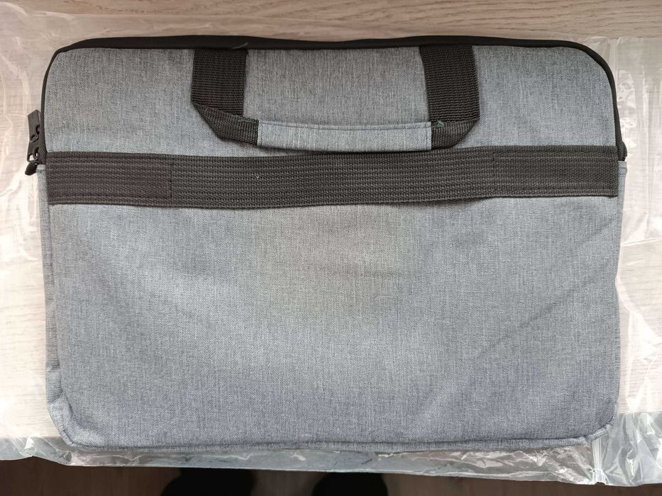 Сумка для ноутбука 15,6 дюймов, ( Macbook HP Dell Acer ) НОВА