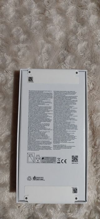 Sprzedam nowy telefon Samsung