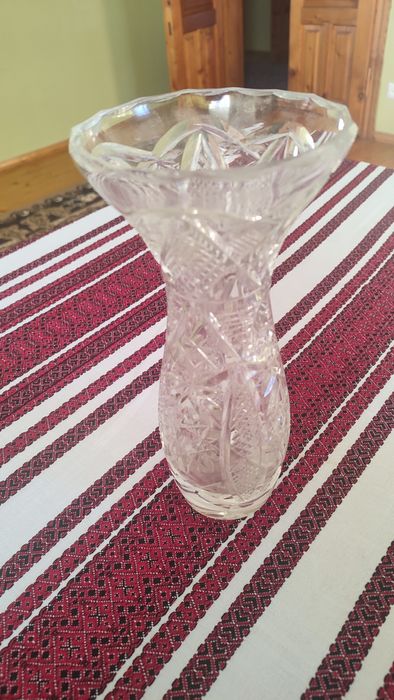 Посуд та ваза  антикваріат