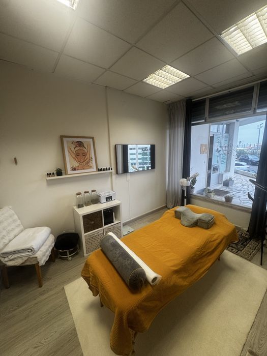 Gabinete de Estetica Equipado