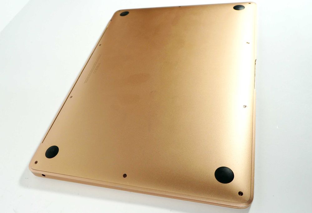 Apple MacBook Air 13" M1 8/256 7GPU Gold 2020