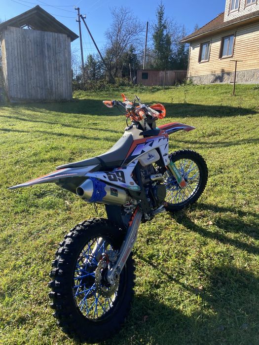 Продам Kovi Lite 300 F