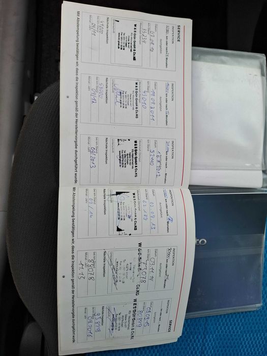 Kia Picanto. Gas LPG