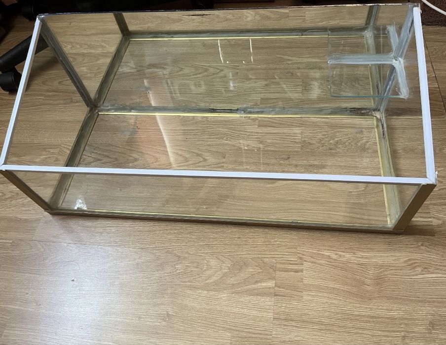 Тераріум/черепашник/для гризунів