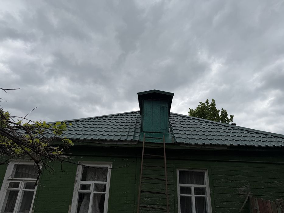 Частина будинку в Чернігові