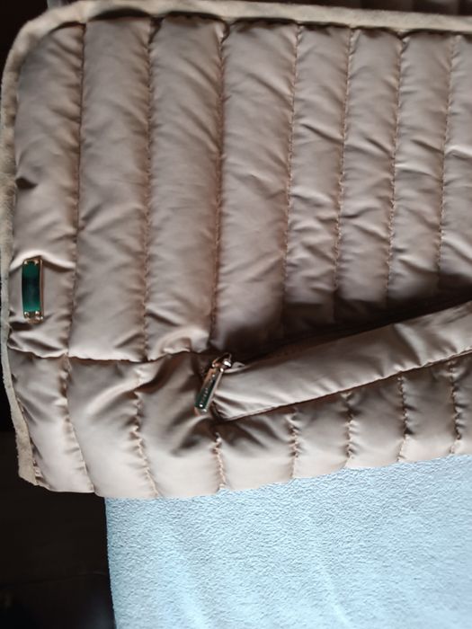 Kurtka wiosenna Wittchen