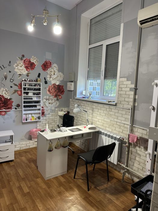 Аренда помещения