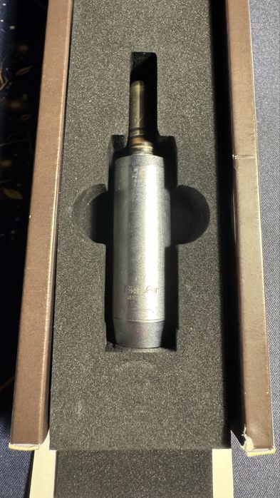 Mikrosilnik BienAir MC3