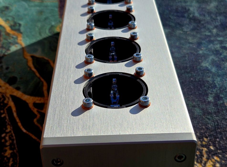 Listwa Audio Nordost