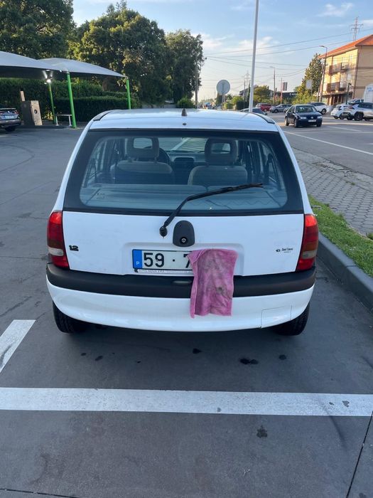 Opel corsa 1997.