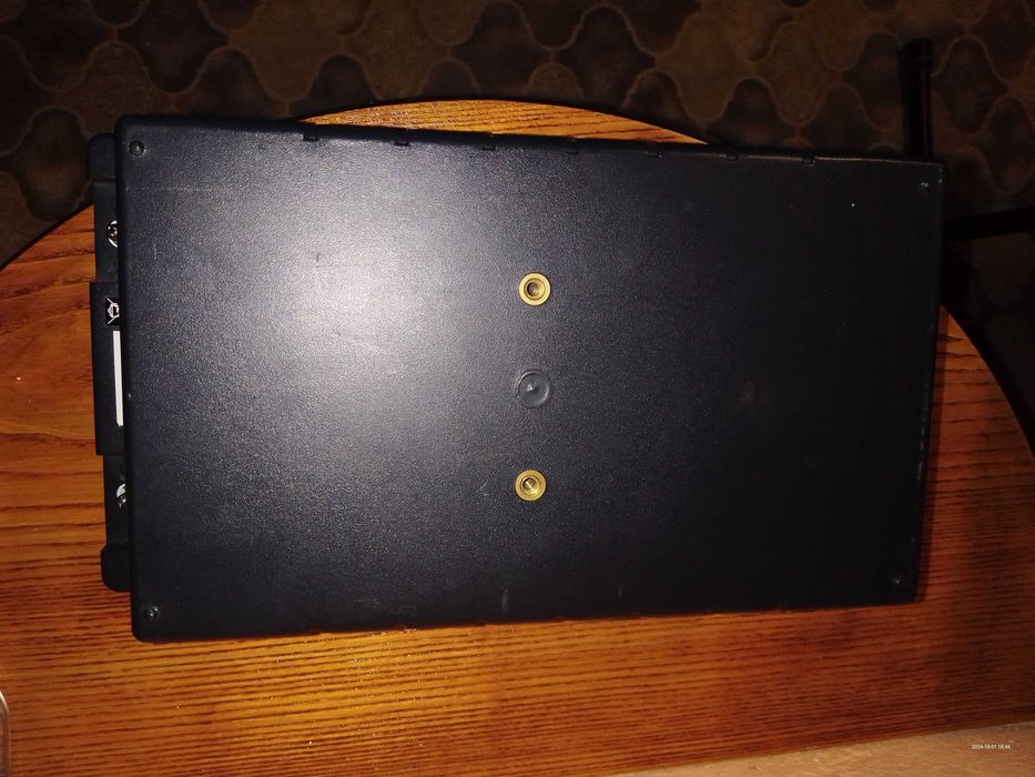 Wzmacniacz Yamaha Passport 300, 2x120 W