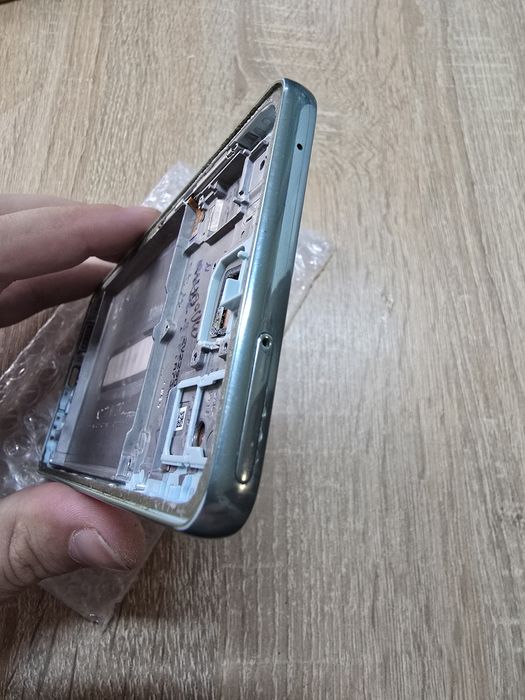 Оригинальный дисплей Samsung a73 5g