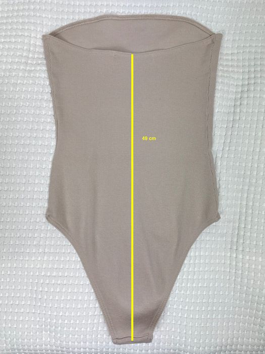 Damskie body Off White