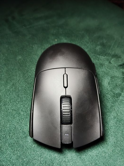 Mysz Razer viper v3 hyperspeed