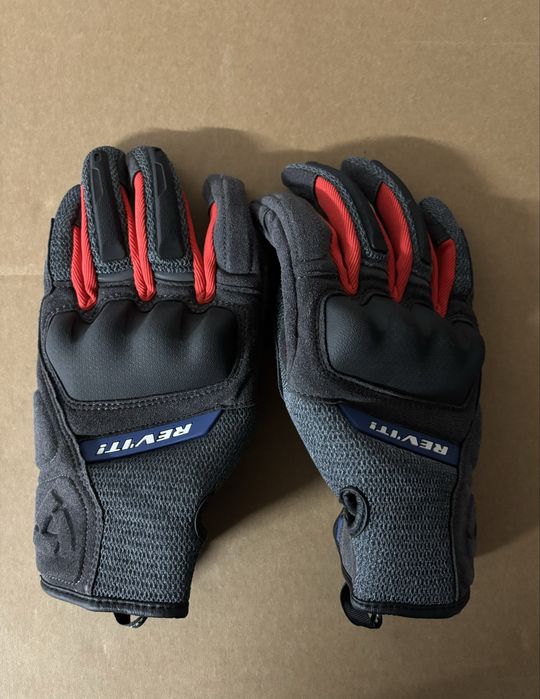 Luvas REV’IT! para mota