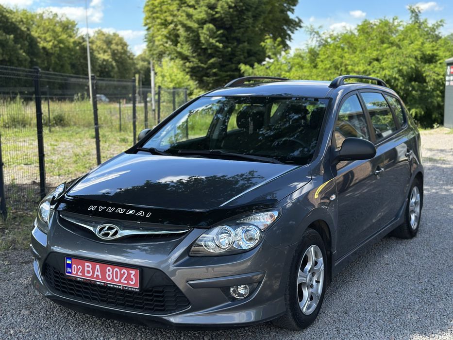 Продам Hyundai I30