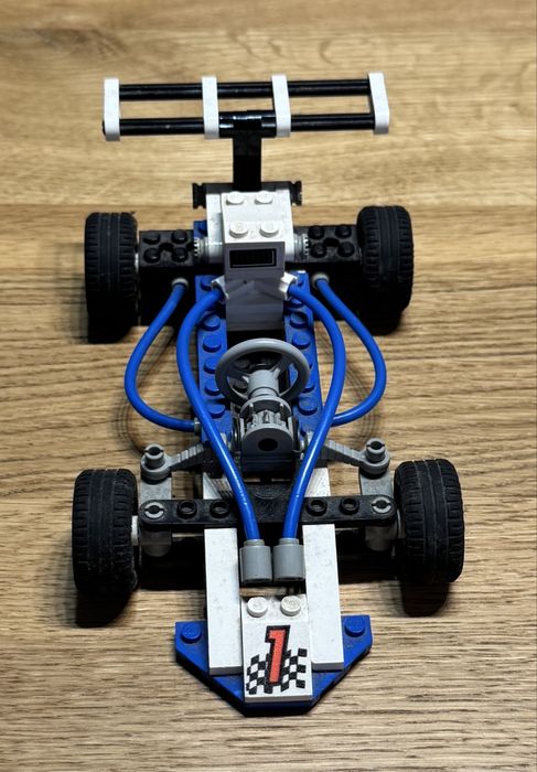 LEGO Technic 8216