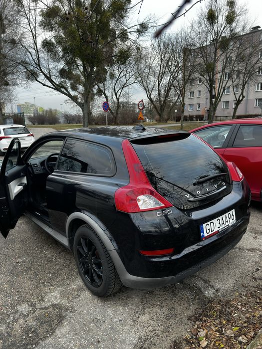 Volvo c30 2010rok