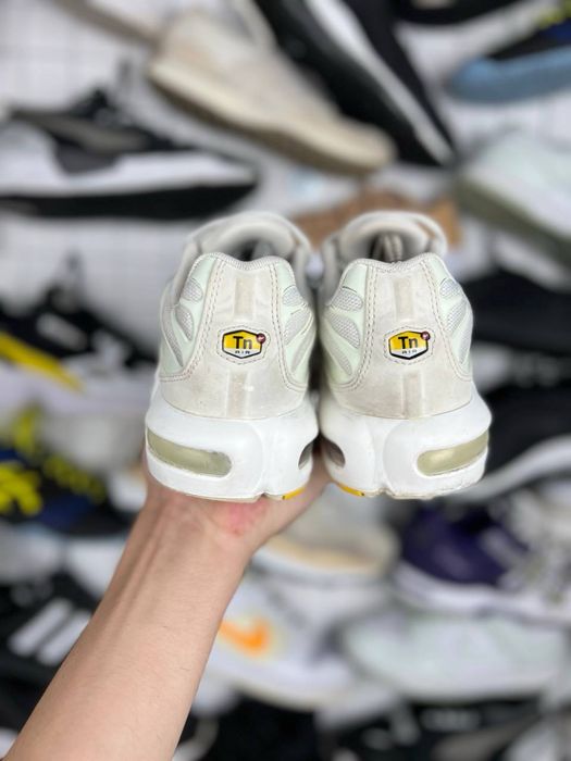 Кроссовки Nike Air Max Plus Оригинал р(39)