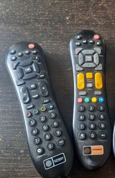 Pilot do Cyfrowego Polsatu