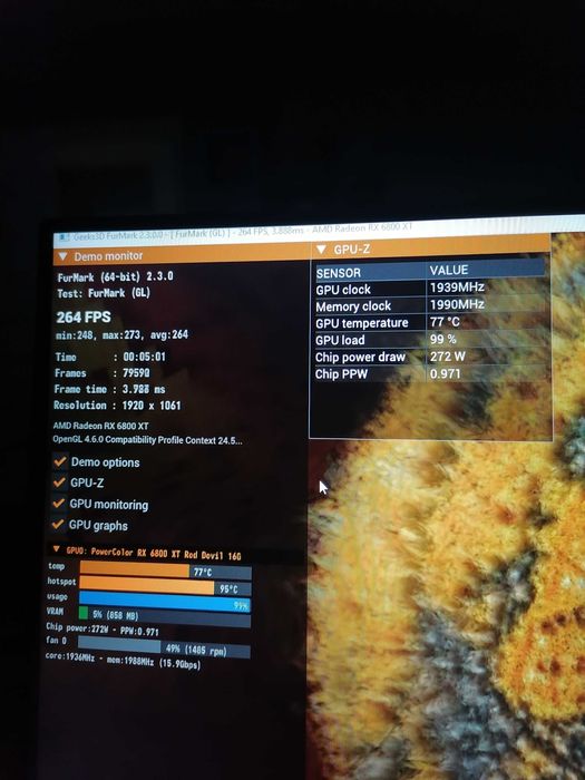 i5 12600kf | RX 6800 XT | 16GB | Nie używany