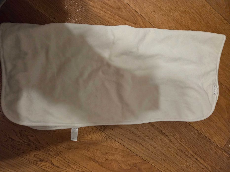 Kocyk niemowlęcy mamas&papas