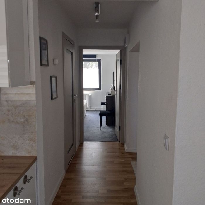 Mieszkanie 3 pokaje