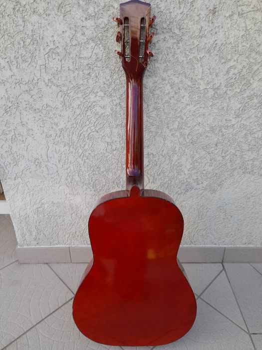 Gitara klasyczna