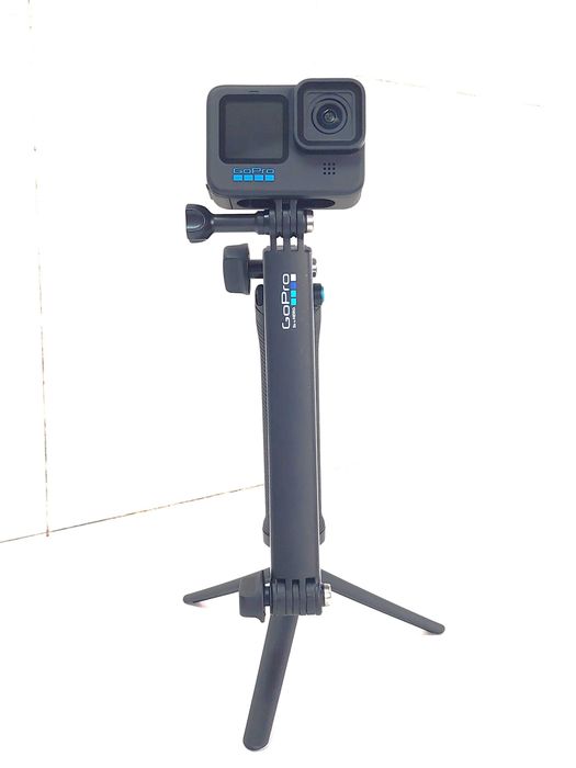Câmara de filmar GoPro 10 Hero Black