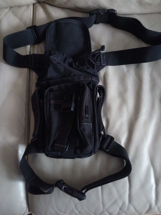 Plecak Maxpedition Thermite Czarny