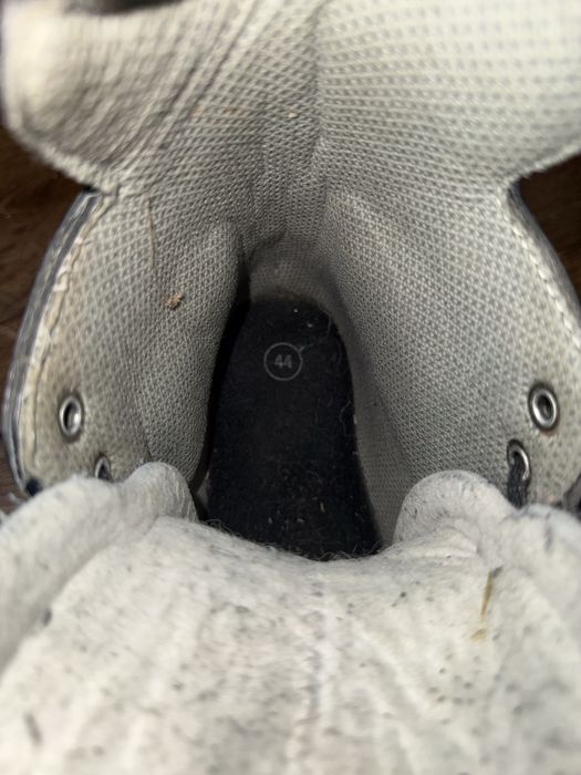 Хоккейная форма